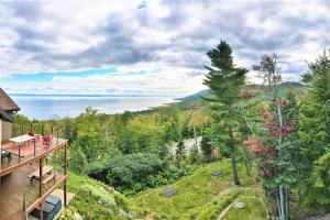 4BR Spa, Sauna, View, Billiards Lower Unit