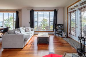 4BR Spa, Sauna, View, Billiards Lower Unit