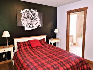 4BR Spa, Sauna, View, Billiards Lower Unit