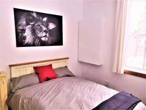 4BR Spa, Sauna, View, Billiards Lower Unit
