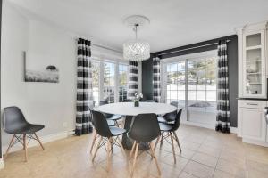 Maison le 17 - Vue incroyable