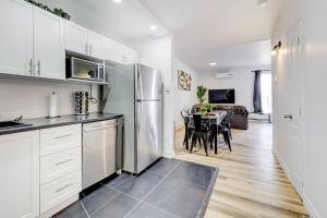 3BR - 10 Min to Old Quebec Free Street Parking