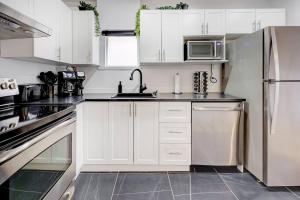 3BR - 10 Min to Old Quebec Free Street Parking