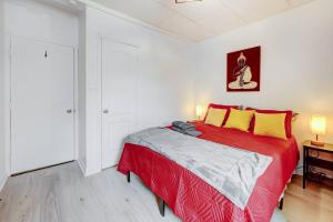 3BR - 10 Min to Old Quebec Free Street Parking