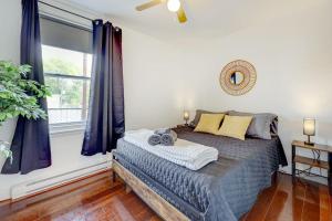 Vieux Limoilou 1BR Near Old Quebec & Maizerets