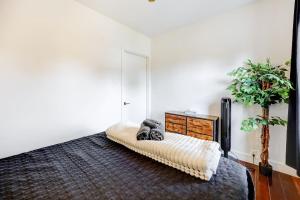 Vieux Limoilou 1BR Near Old Quebec & Maizerets