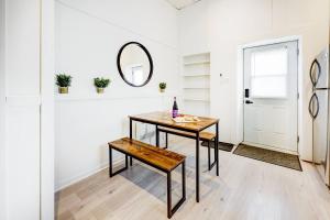 WOW - Loft 10min QC Stationnement gratuit rue