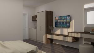 Arbequina apart