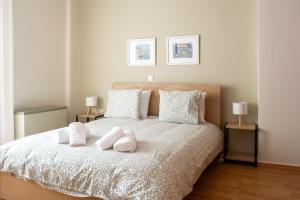 Spacious Stylish Luxurious Central