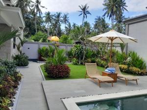 Villa KARISMA Candidasa