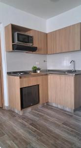 Aparta Hotel Belen Miravalle