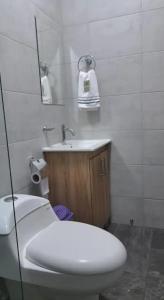 Aparta Hotel Belen Miravalle