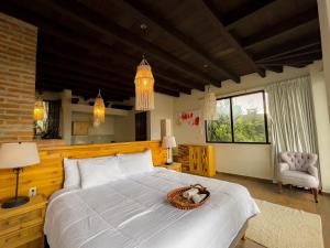Hotel Quinta los Morales