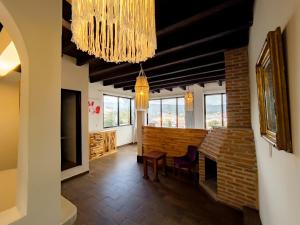Hotel Quinta los Morales
