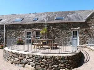 Ysgubor Llyn - Bottwnog