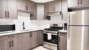 Serene Casa II - Spotless NEW 2BR Suite