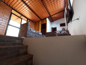 Balcon de los Helechos