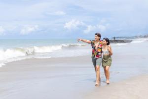 Tahoma Villas Seminyak by ABM