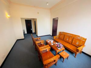 Khách sạn Cửu Long