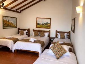 Yeshca Hotel Boutique