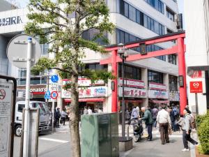 The Little Kamakura Hotel 鎌倉駅徒歩2分