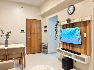 Spacious 2beds 1bedroom