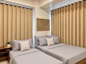Spacious 2beds 1bedroom