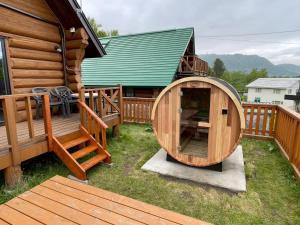 LAKE TOYA MOON HILLS - Vacation STAY 61914v