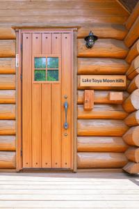LAKE TOYA MOON HILLS - Vacation STAY 61914v