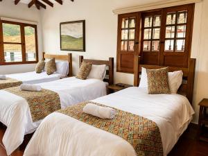 Yeshca Hotel Boutique