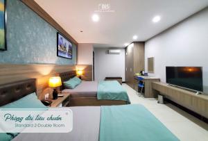 Bis Hotel Hồ Chí Minh