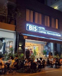 Bis Hotel Hồ Chí Minh