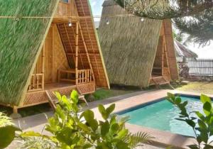 Mannor Beach Resort by Hiverooms
