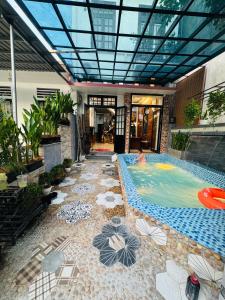 Đại Nội Saphia Homestay & Villa