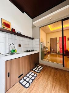 Bay Haus Homestay