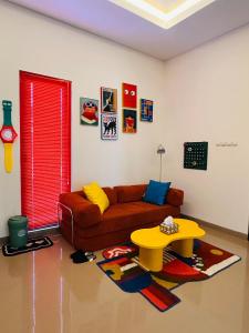 Bay Haus Homestay