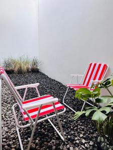 Bay Haus Homestay