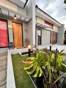 Bay Haus Homestay