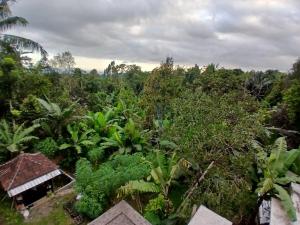 G Lova Villa Tetebatu