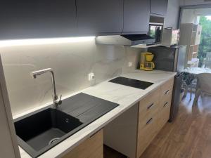 Studio cabine près de la plage - 4 pers. - FR-1-796-115