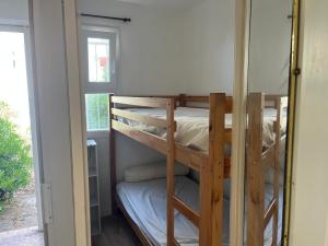 Studio cabine près de la plage - 4 pers. - FR-1-796-115