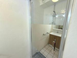 Appartement cosy face aux pistes - 4 pers. - FR-1-266-264