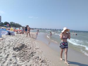 Holiday Home in Rogowo by Baltic Sea