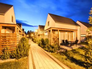 Holiday Home in Rogowo by Baltic Sea