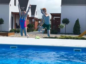 Holiday Home in Rogowo by Baltic Sea