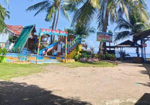 Mannor Beach Resort by Hiverooms