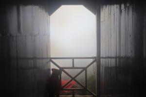 Sunrise Eco Stay