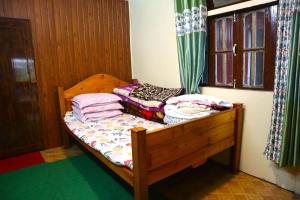 Sunrise Eco Stay