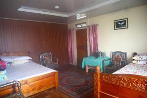 Sunrise Eco Stay