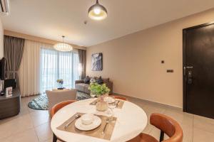 Căn hộ nghỉ dưỡng - Feliz en vista